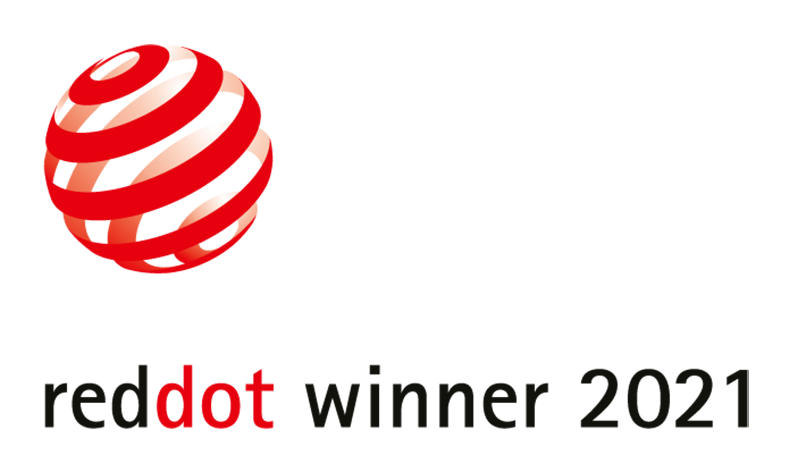 Agco valt in de prijzen bij de Red Dot Design Awards